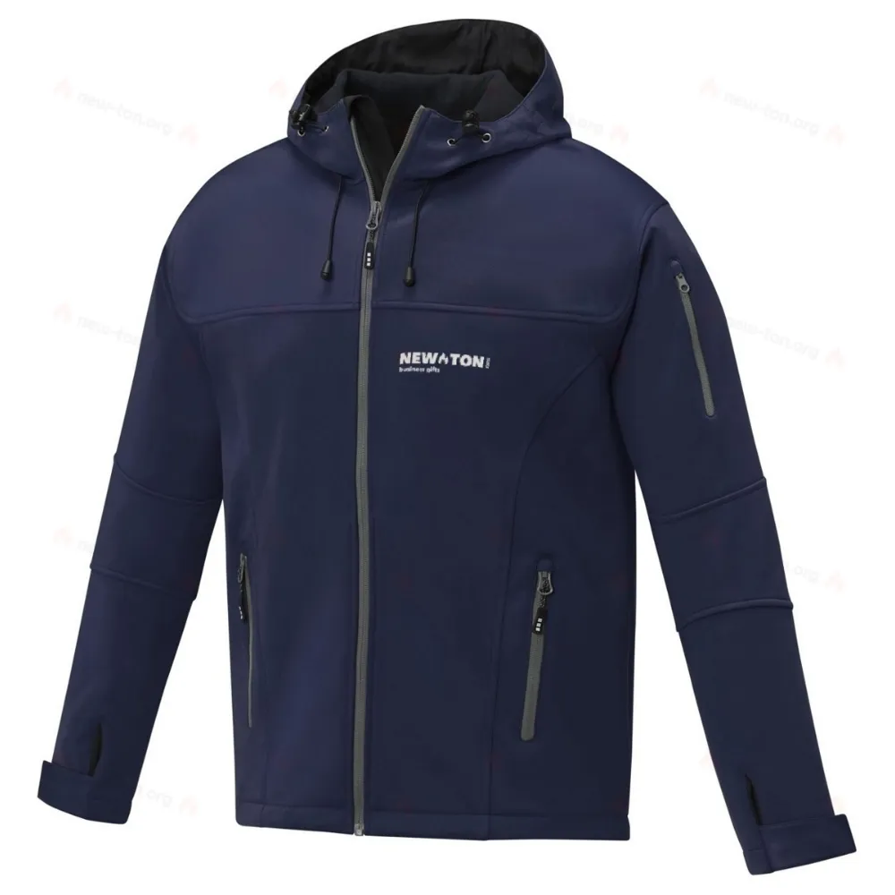 Мужская куртка Match