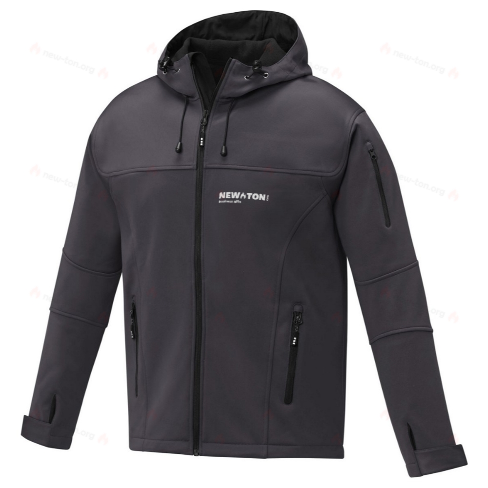 Мужская куртка Match