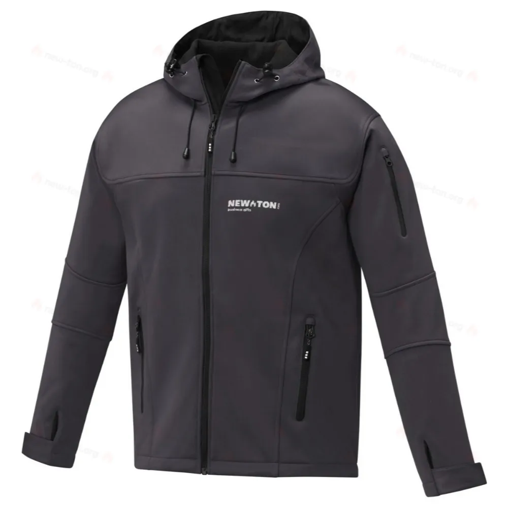 Мужская куртка Match