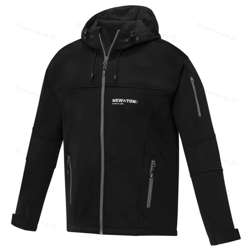 Мужская куртка Match