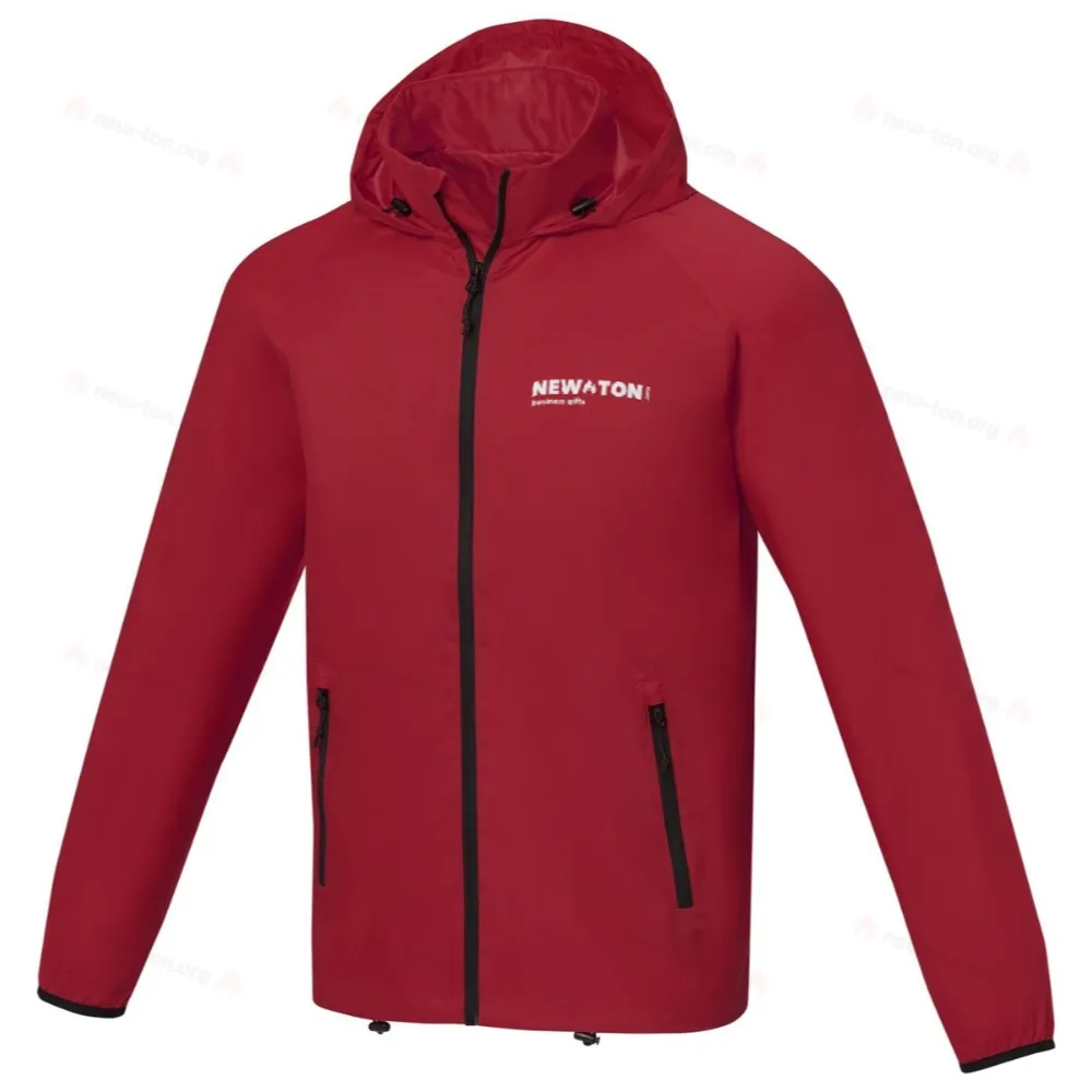 Мужская легкая куртка Dinlas