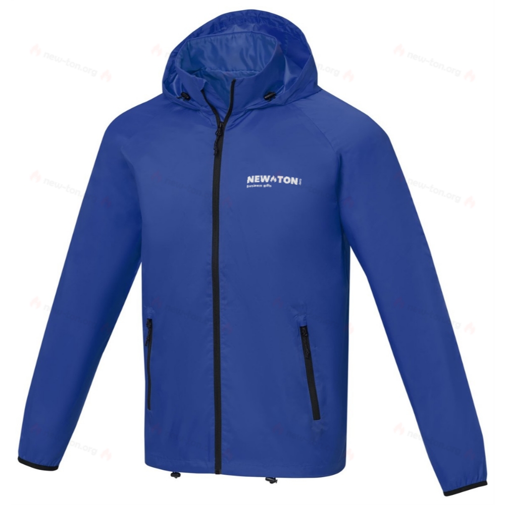 Мужская легкая куртка Dinlas