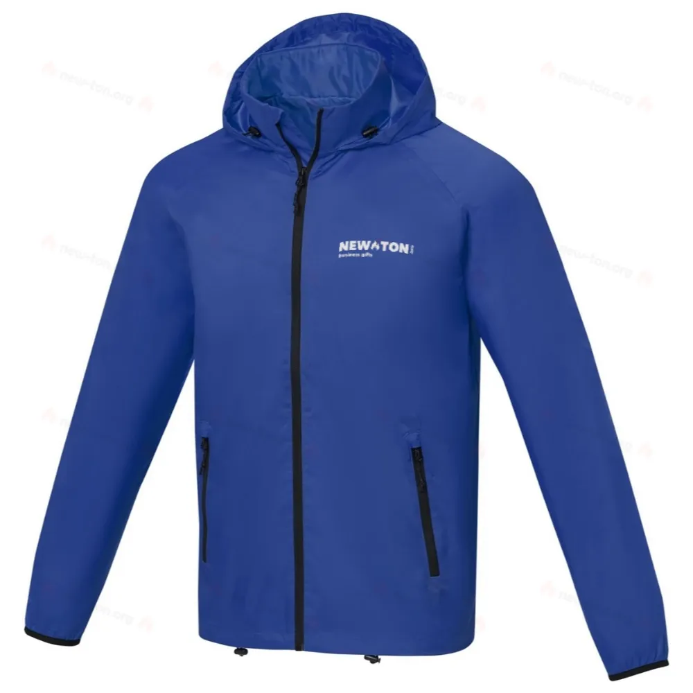 Мужская легкая куртка Dinlas