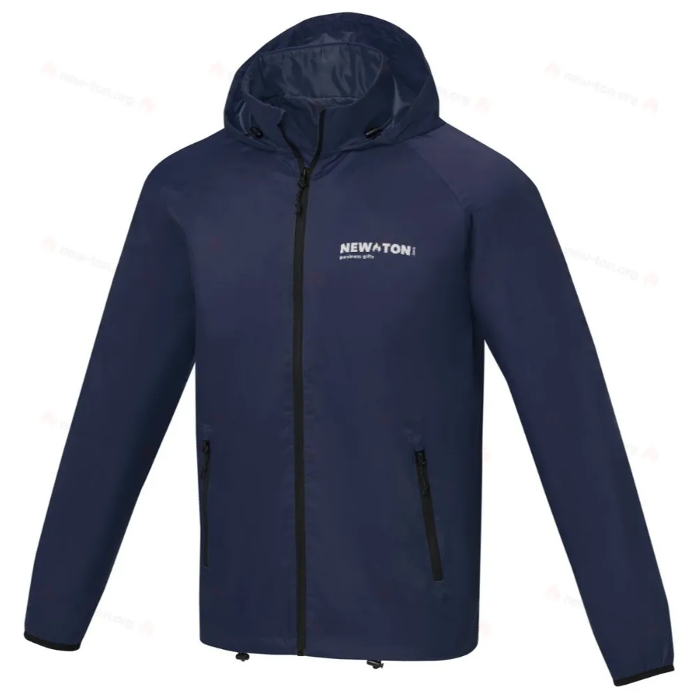 Мужская легкая куртка Dinlas