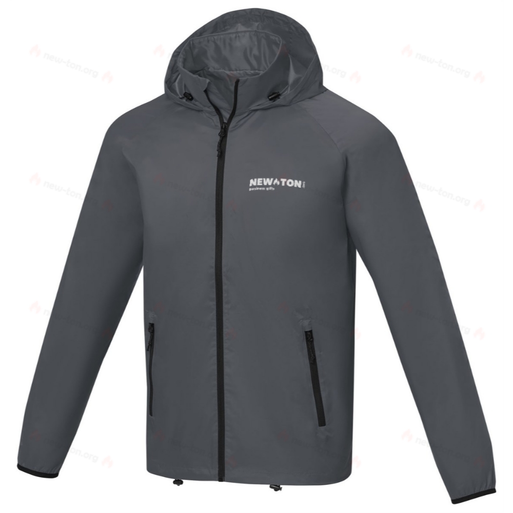 Мужская легкая куртка Dinlas