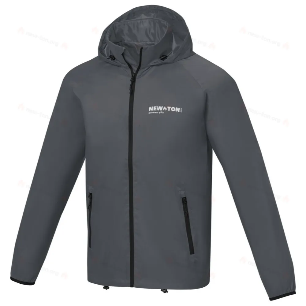 Мужская легкая куртка Dinlas