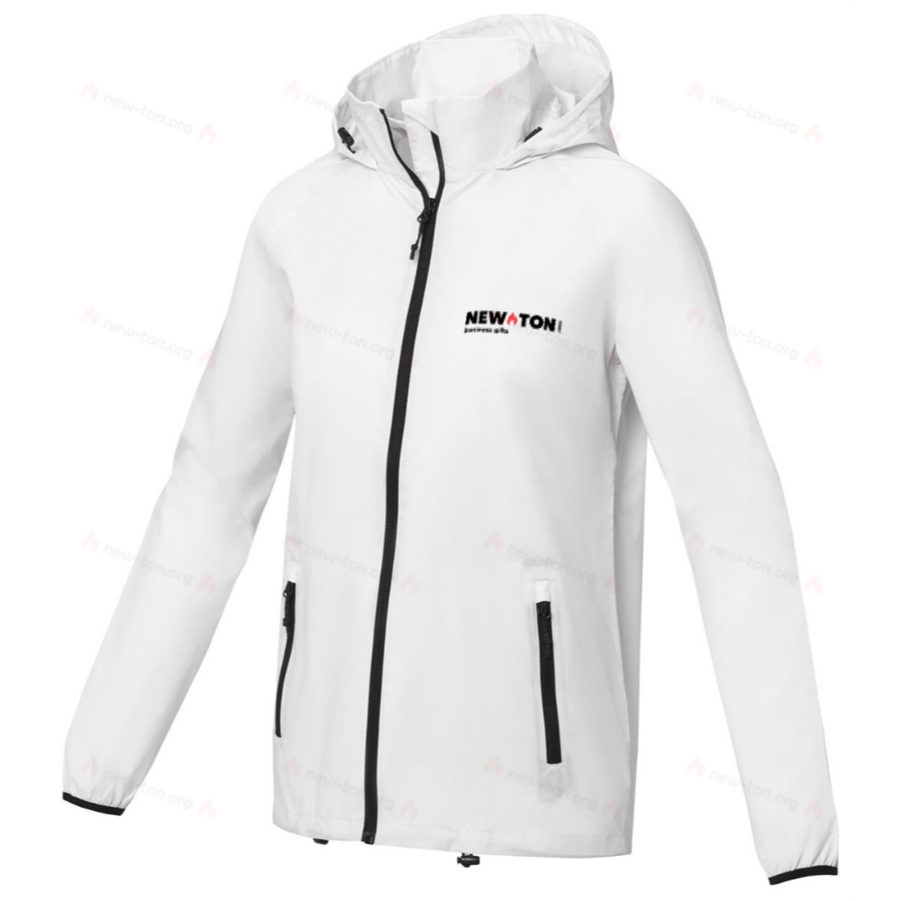 Женская легкая куртка Dinlas