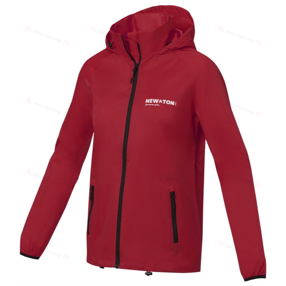 Женская легкая куртка Dinlas