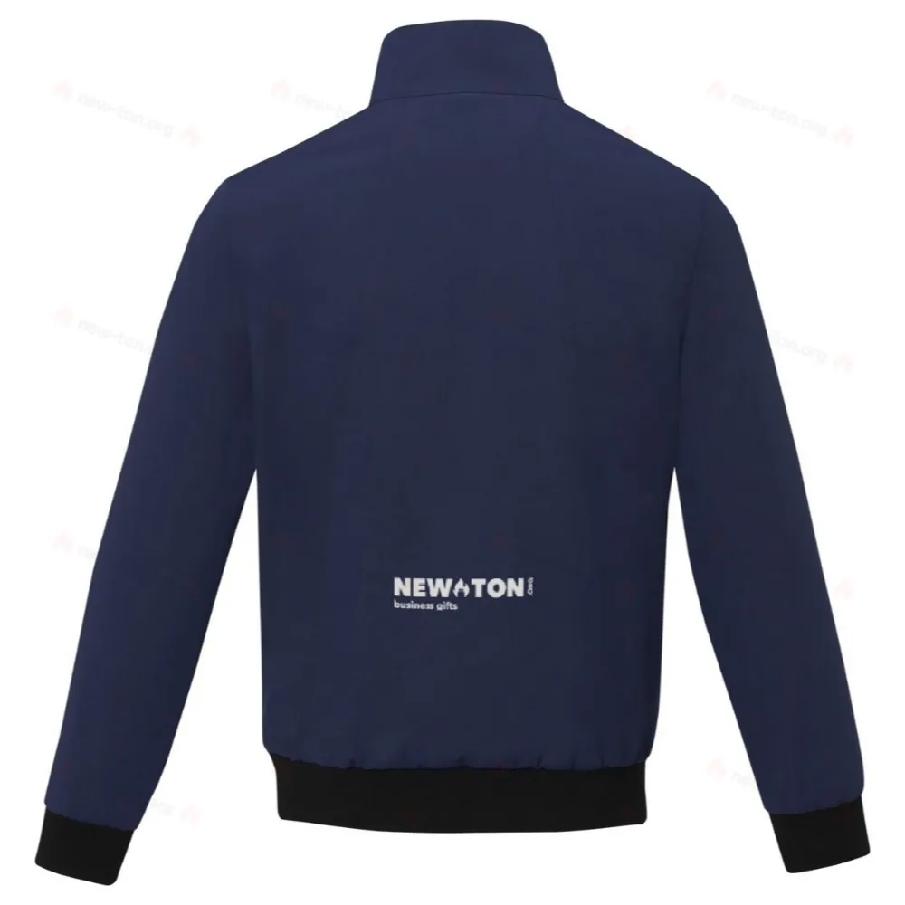 Универсальная легкая бомбер-куртка Keefe