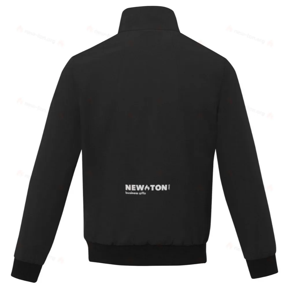 Универсальная легкая бомбер-куртка Keefe