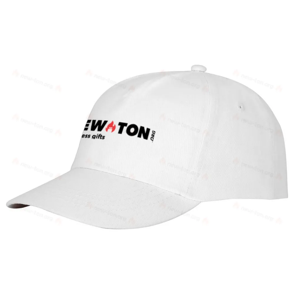 Кепка Feniks с 5 панелями