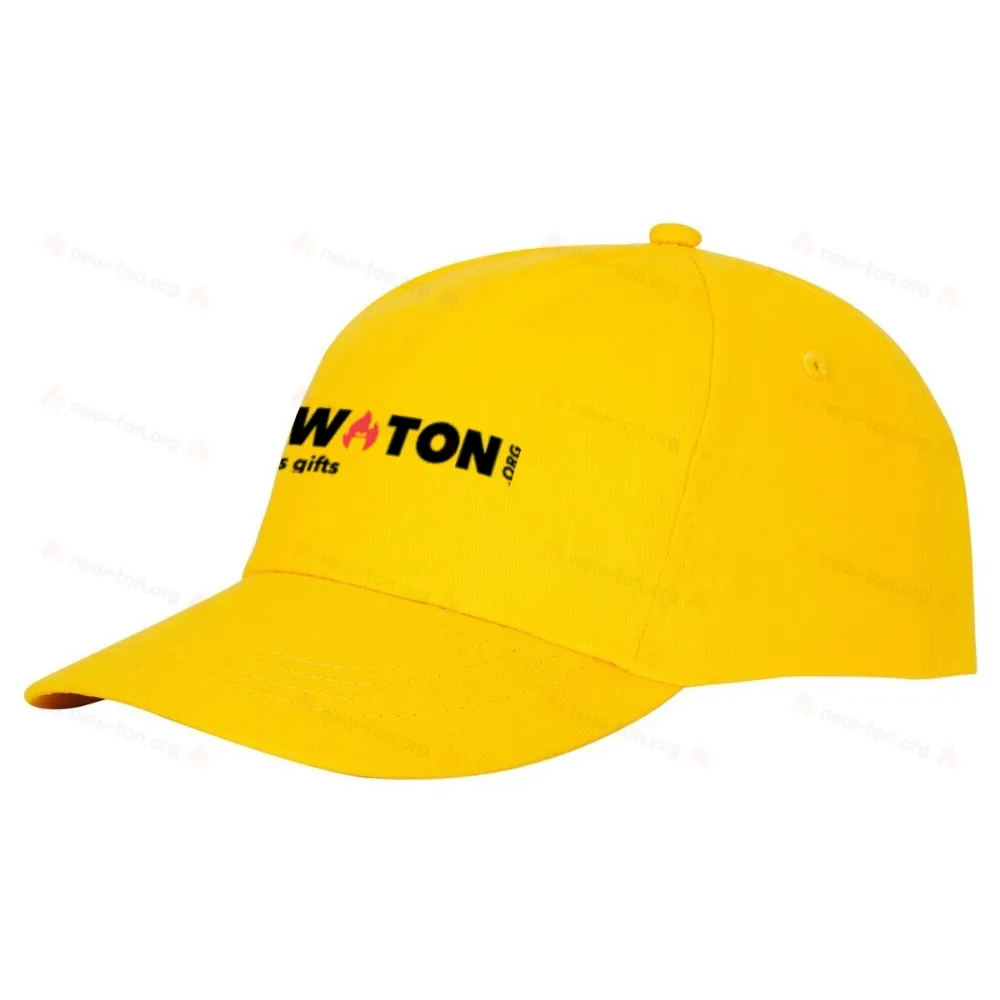 
                                            Кепка Feniks с 5 панелями
                                            