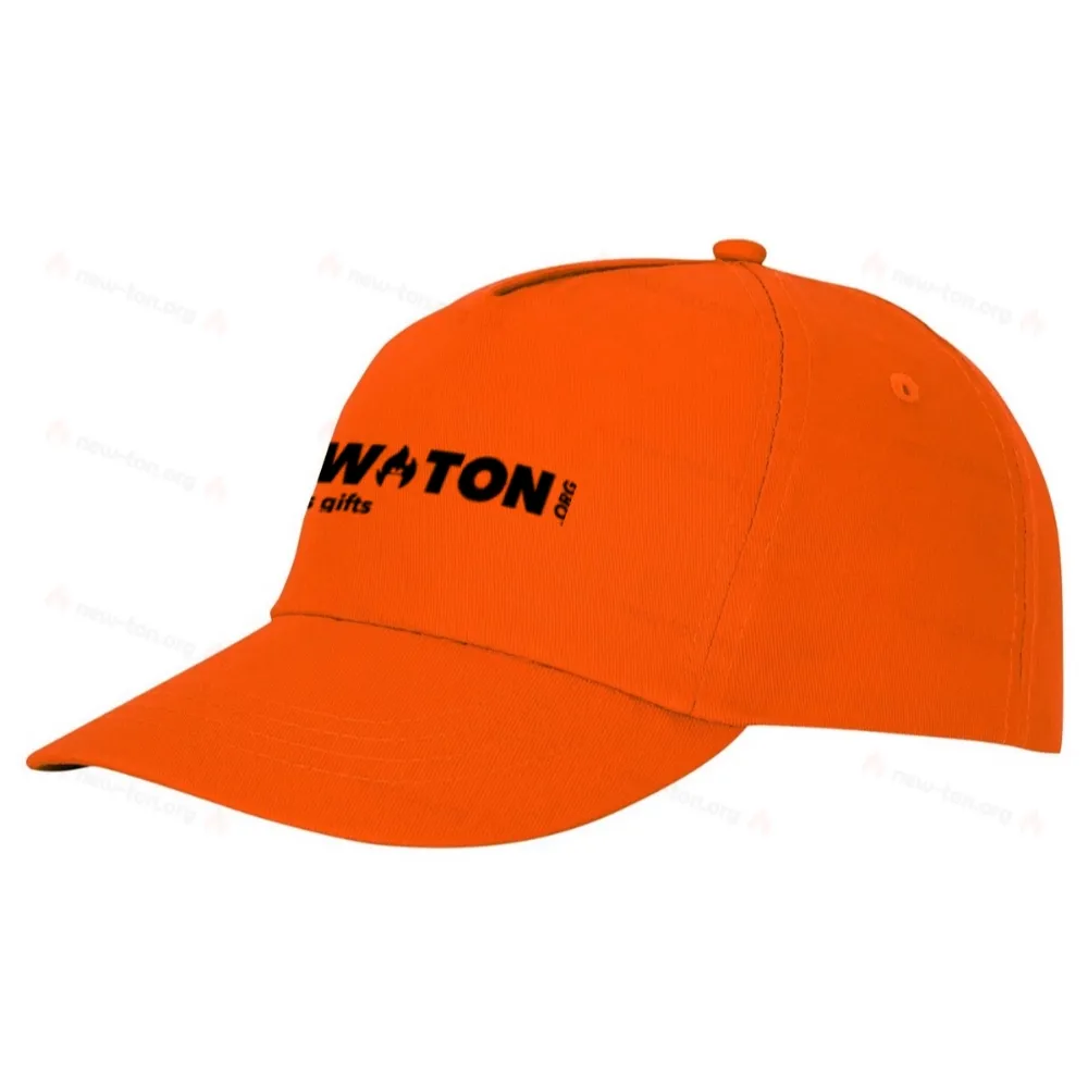 
                                            Кепка Feniks с 5 панелями
                                            