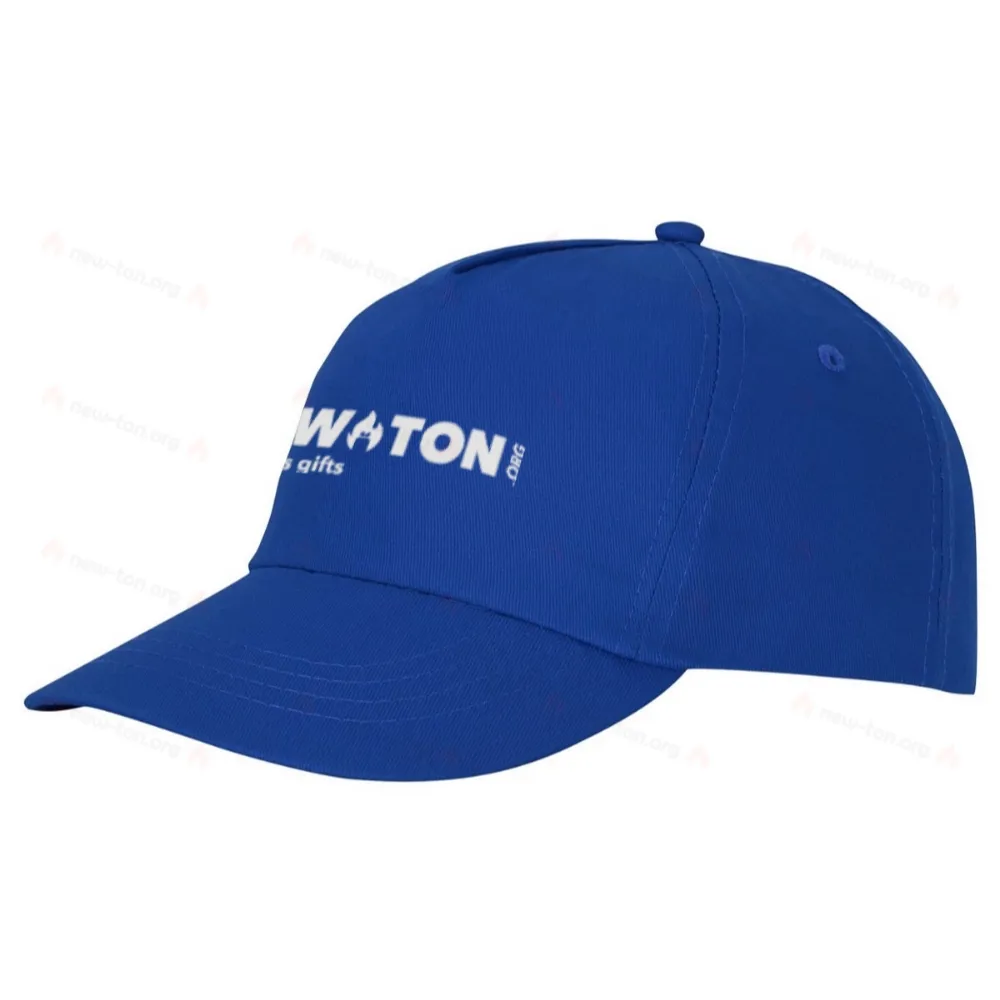 Кепка Feniks с 5 панелями