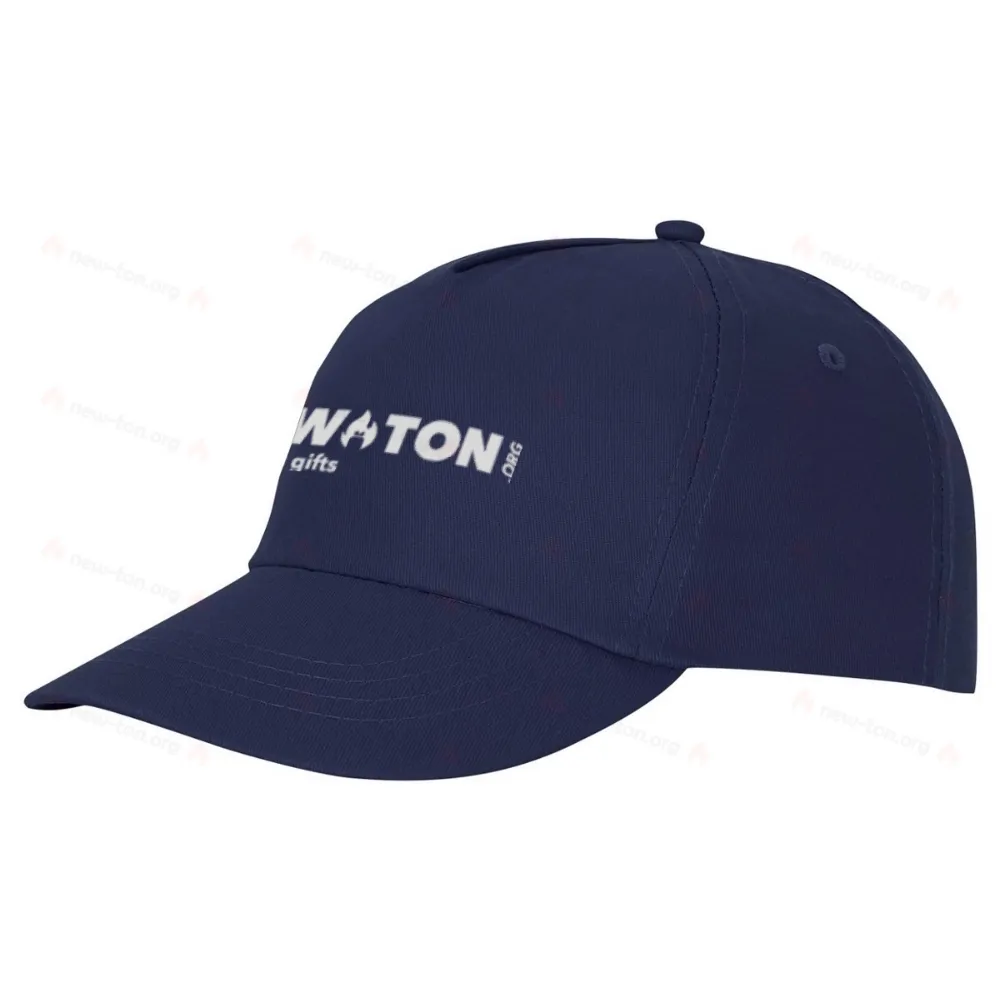 Кепка Feniks с 5 панелями