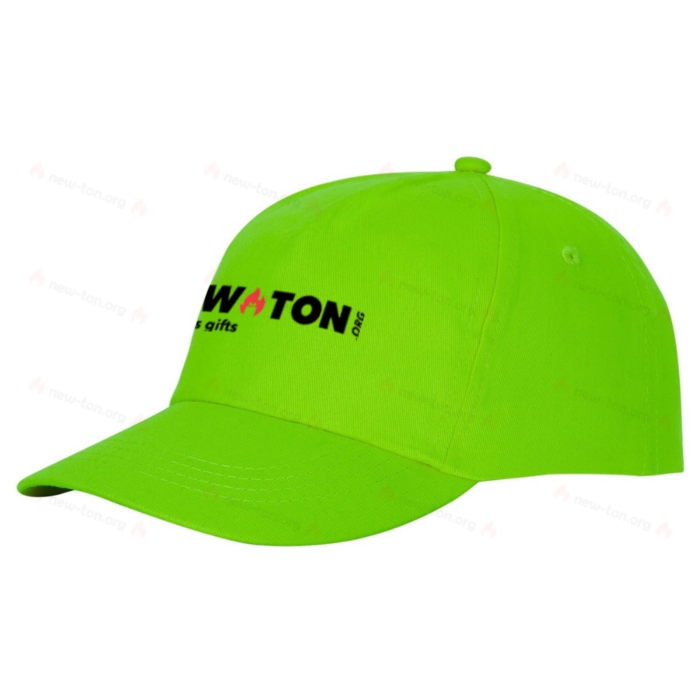 Кепка Feniks с 5 панелями