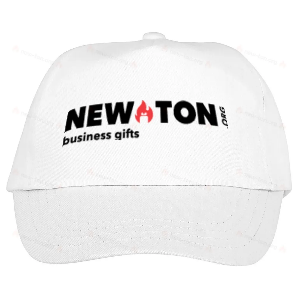 Детская кепка Feniks с 5 панелями