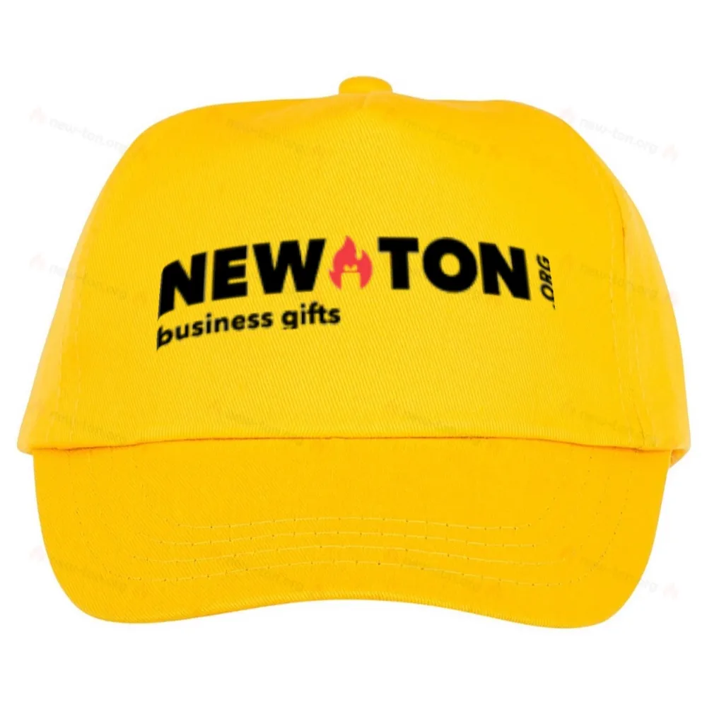 Детская кепка Feniks с 5 панелями