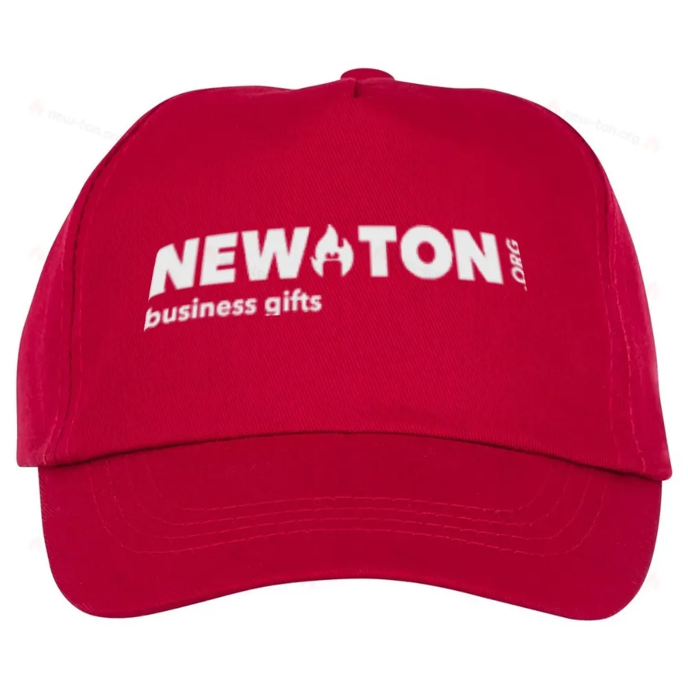 Детская кепка Feniks с 5 панелями