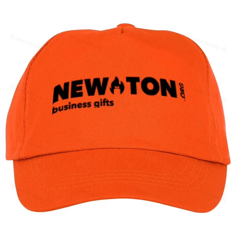 Детская кепка Feniks с 5 панелями