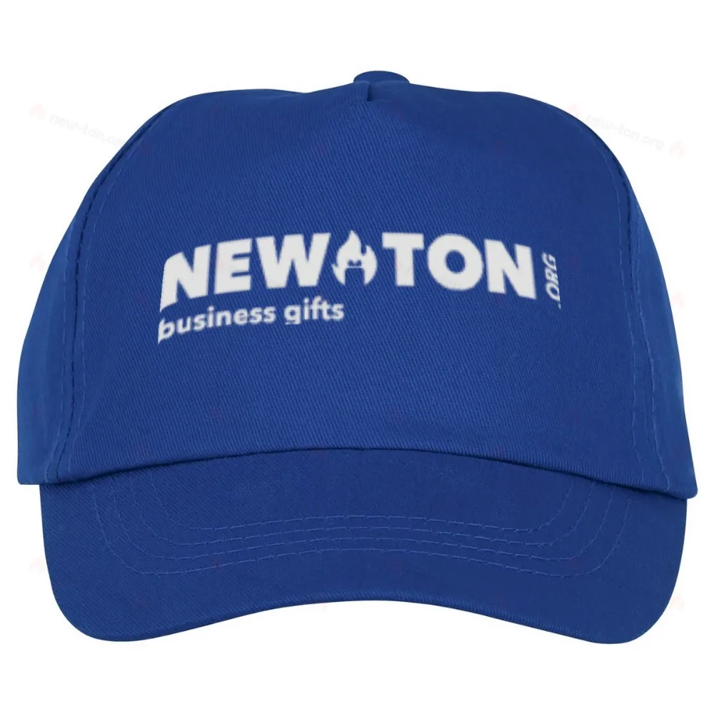 Детская кепка Feniks с 5 панелями