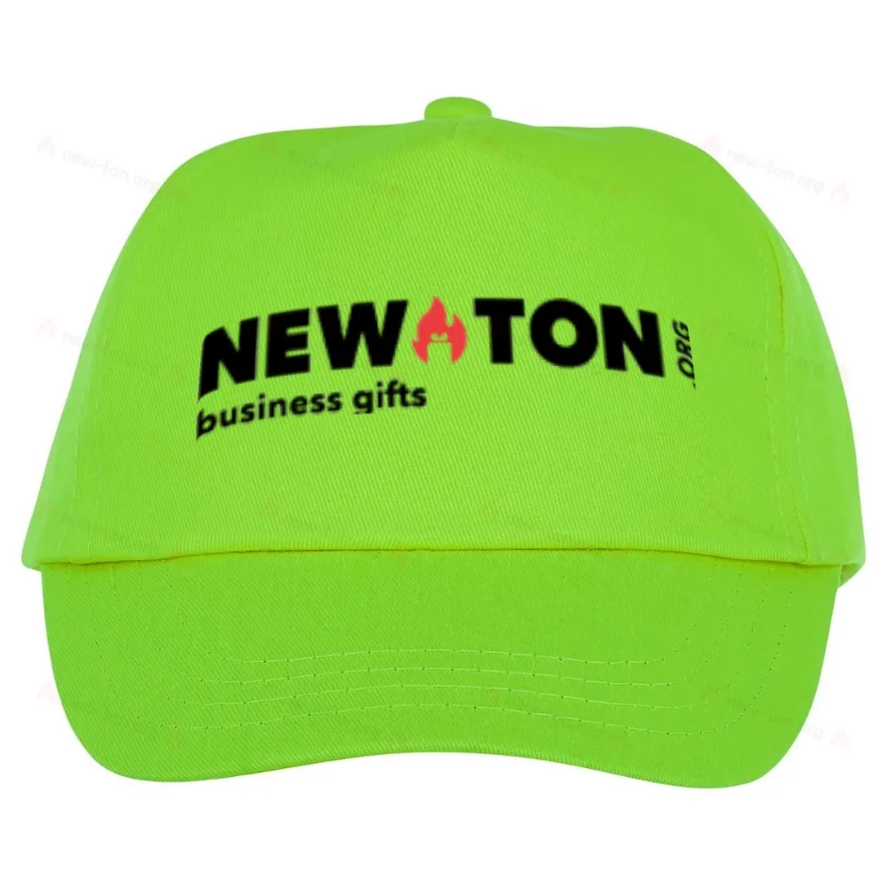 
                                            Feniks kids 5 panel cap
                                            