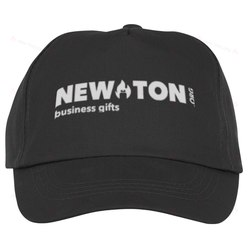 Детская кепка Feniks с 5 панелями