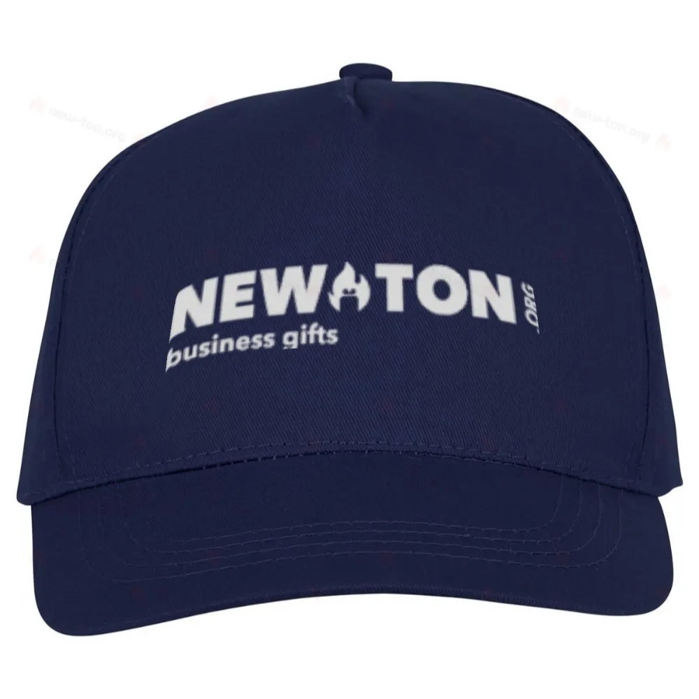 Кепка Hades с 5 панелями