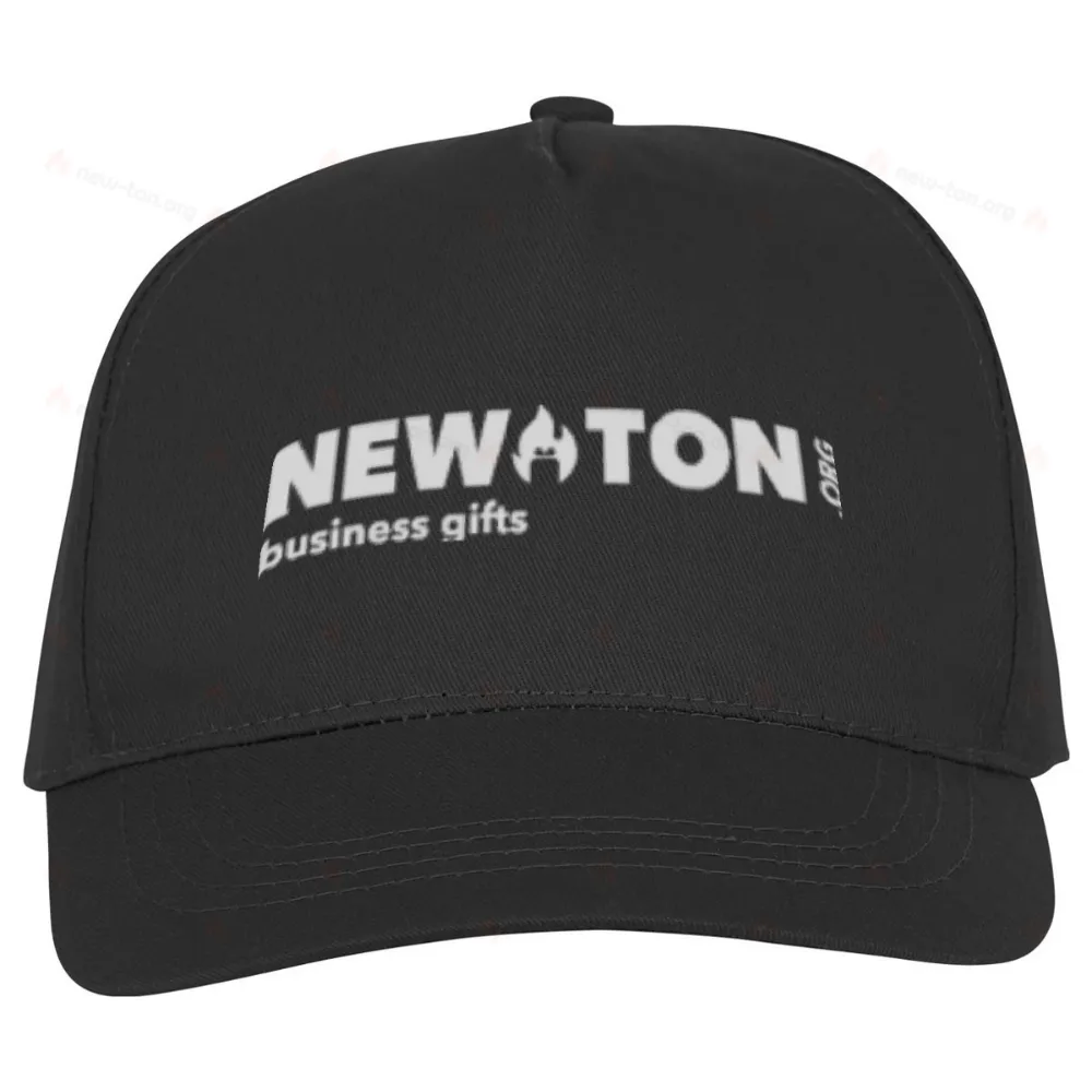 Кепка Hades с 5 панелями