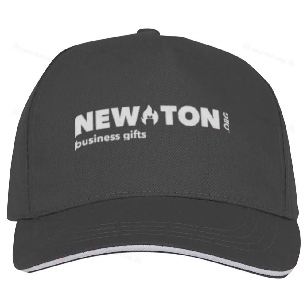 Кепка Ceto с 5 панелями типа 