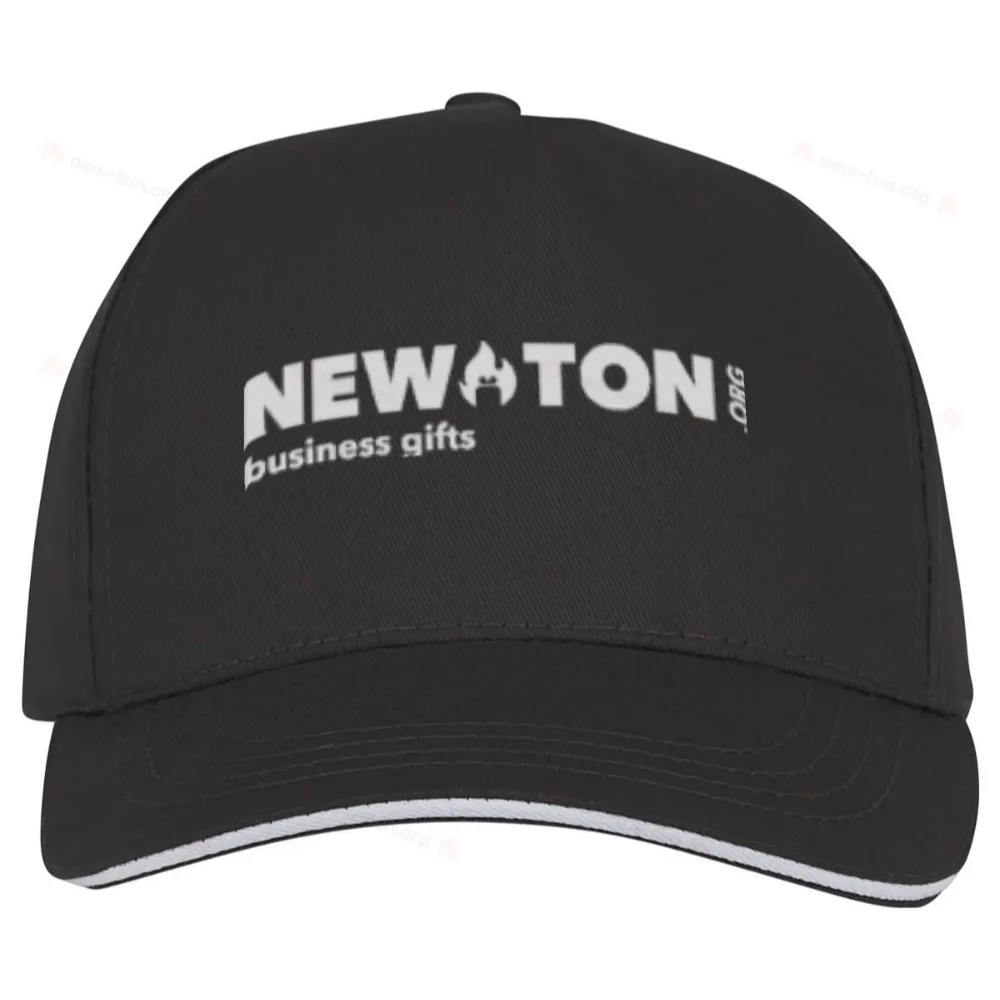 Кепка Ceto с 5 панелями типа 