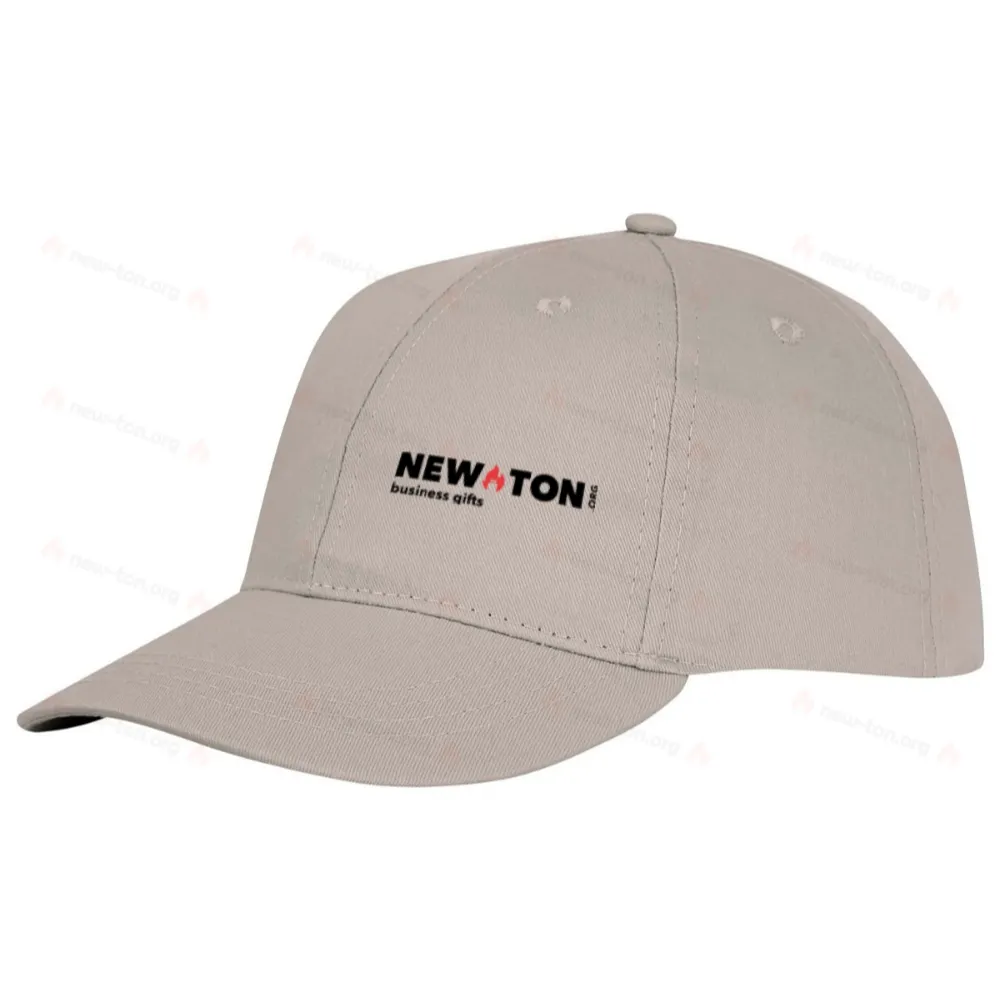 Кепка Ares с 6 панелями