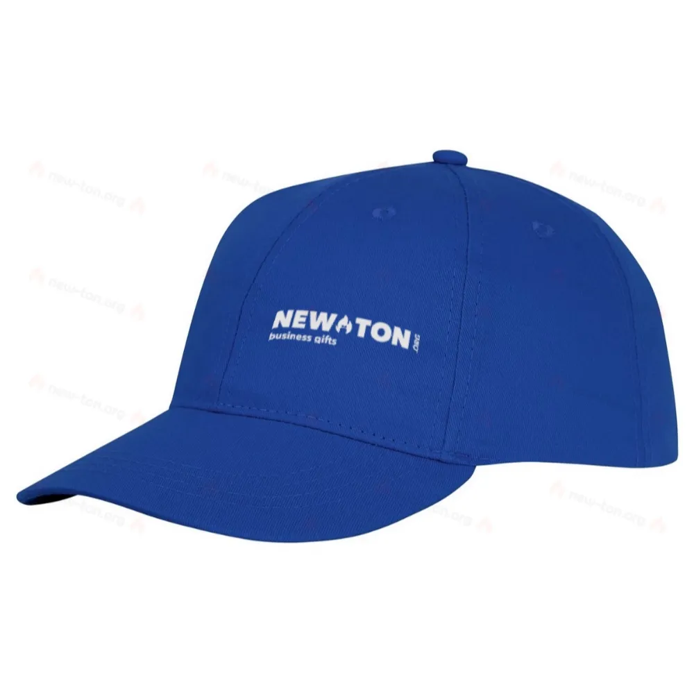 Кепка Ares с 6 панелями