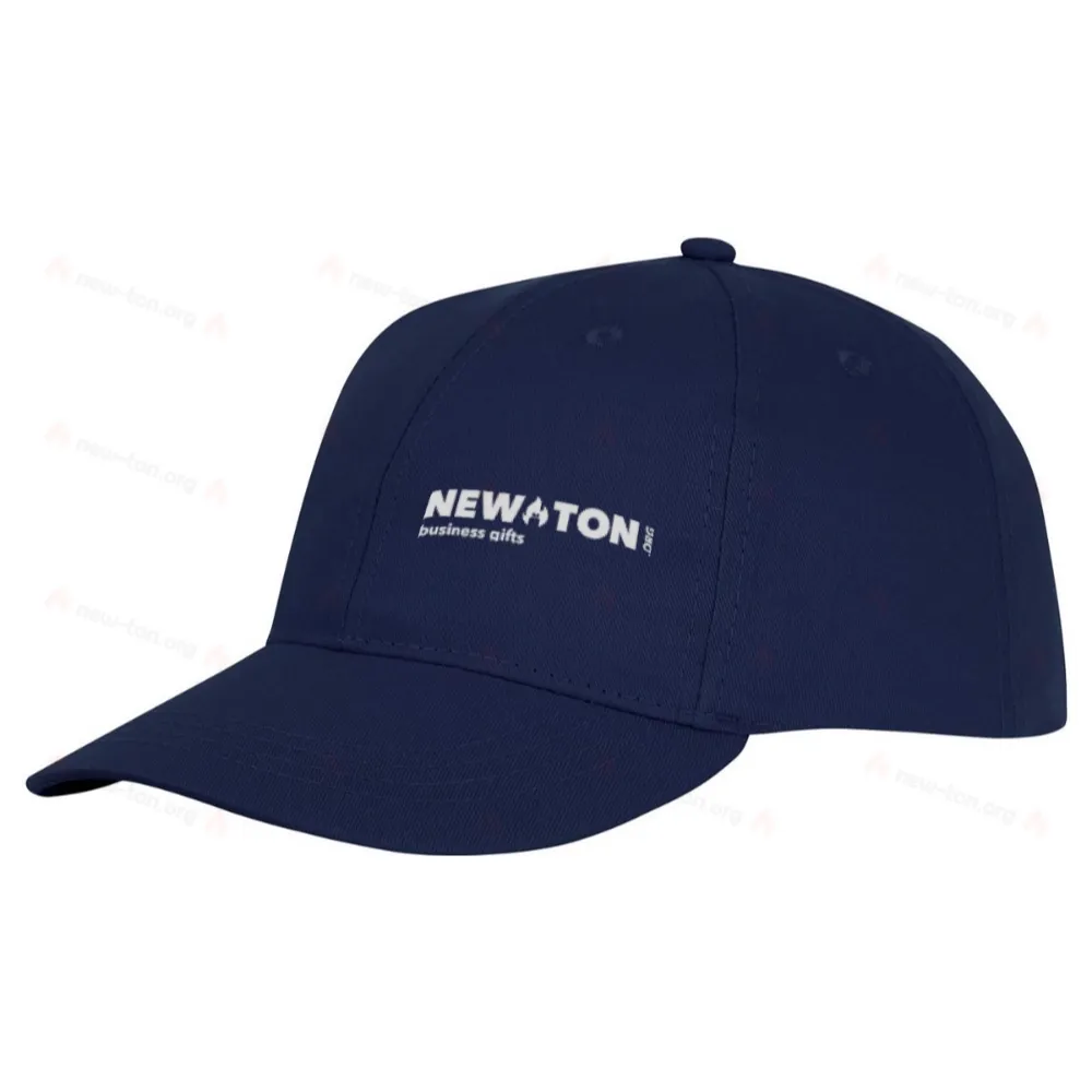 Кепка Ares с 6 панелями