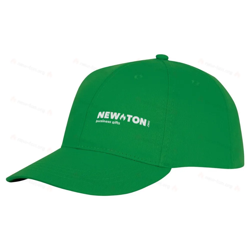 Кепка Ares с 6 панелями