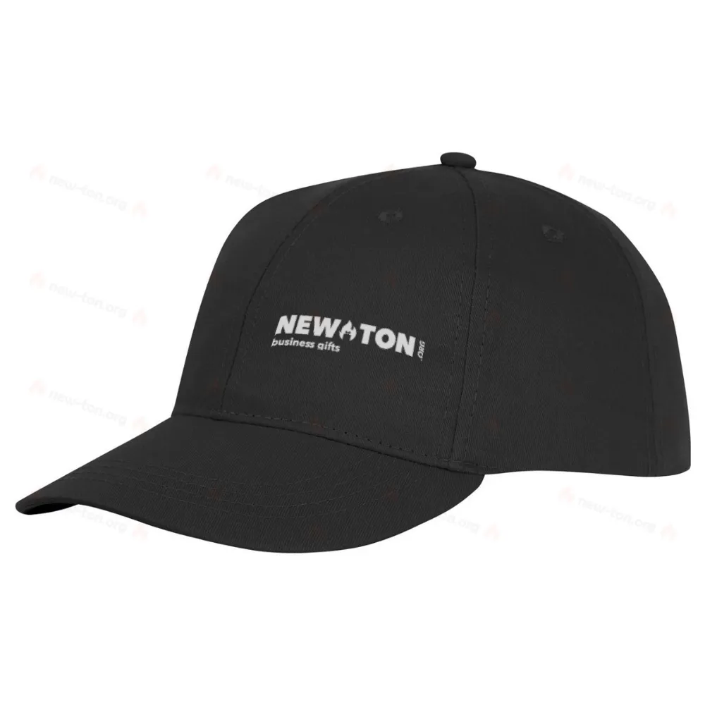 Кепка Ares с 6 панелями