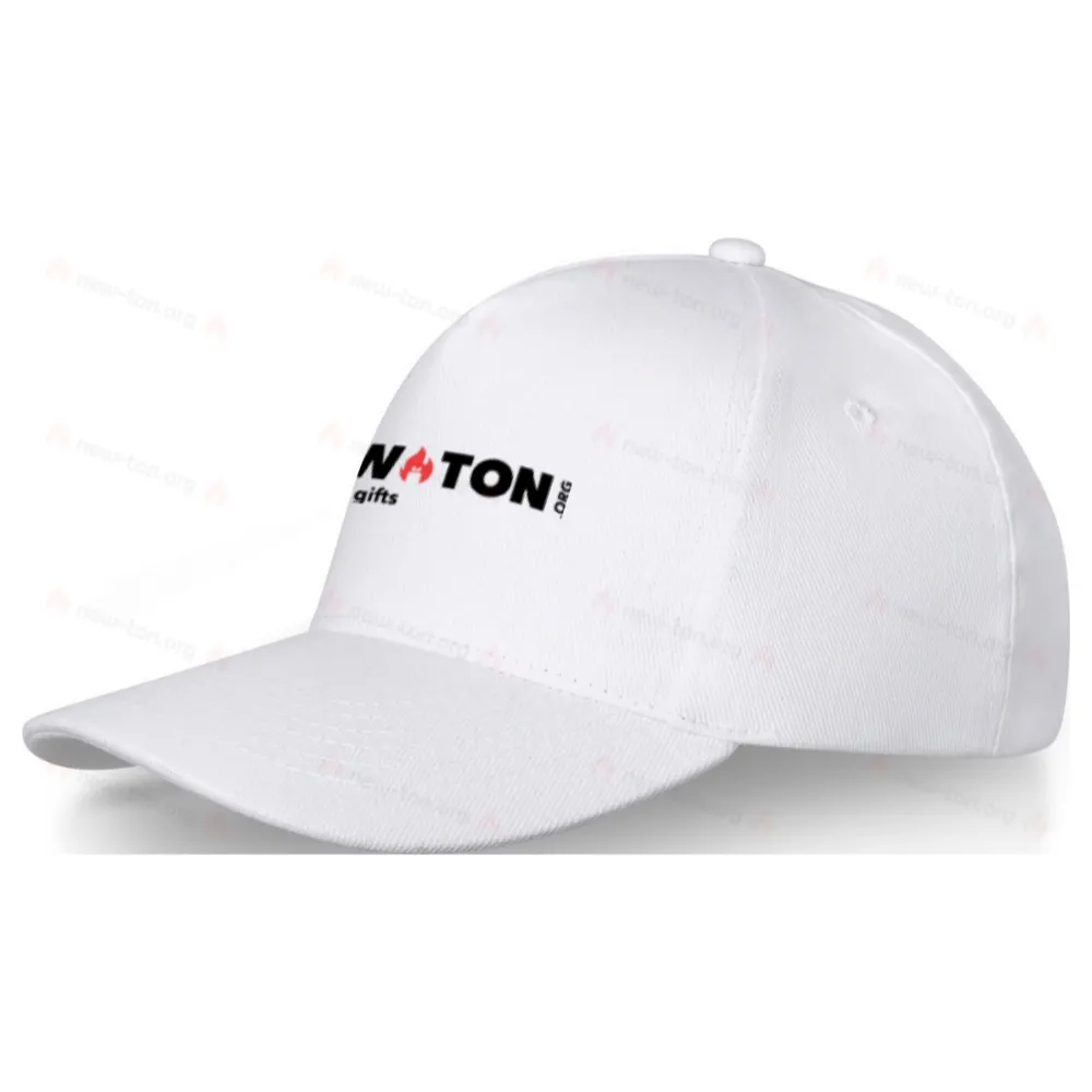 Кепка Doyle с 5 панелями