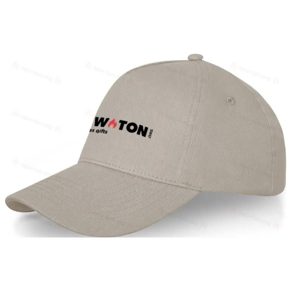 
                                            5-panelowa czapka Doyle
                                            