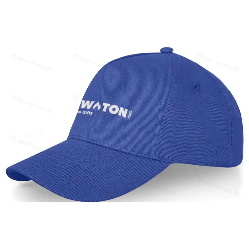 
                                            Doyle 5 panel cap
                                            