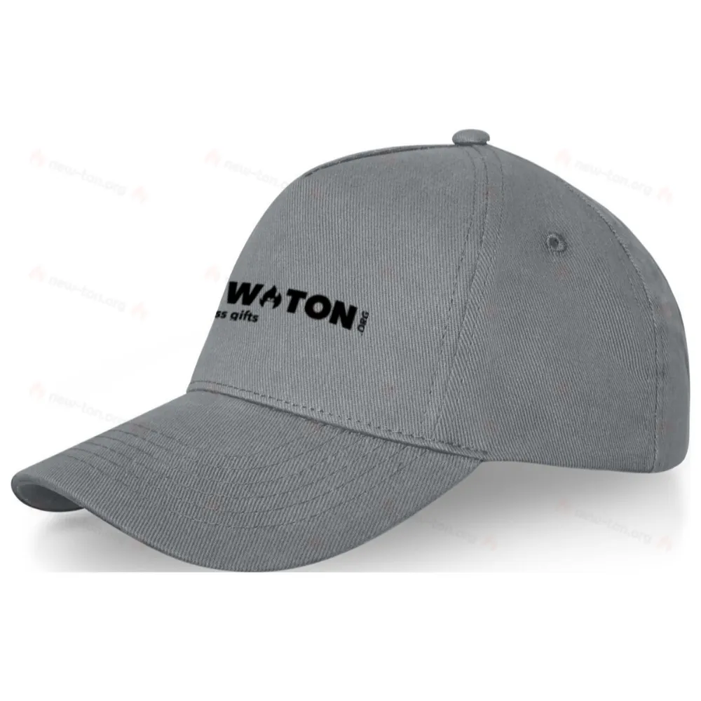 
                                            5-panelowa czapka Doyle
                                            