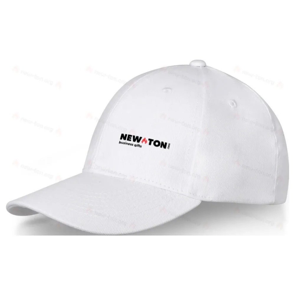 Кепка Davis с 6 панелями