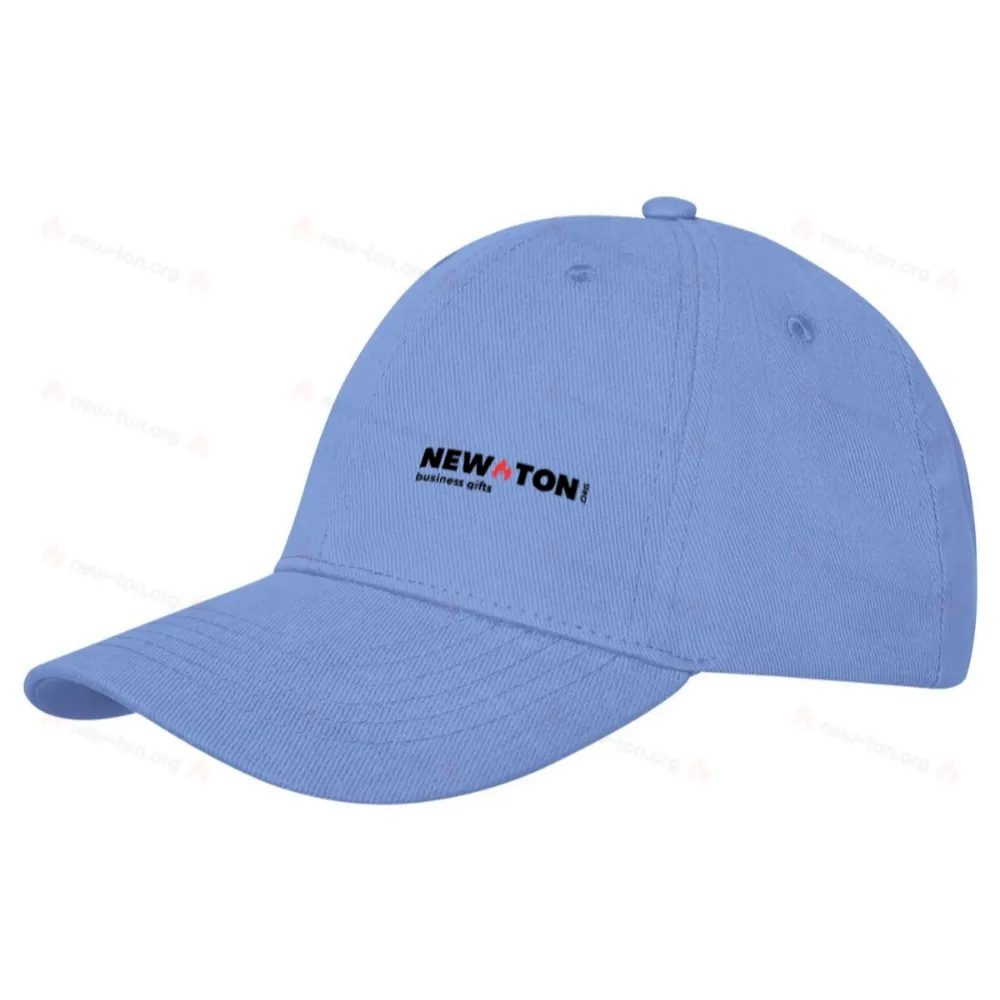 
                                            Davis 6 panel cap
                                            
