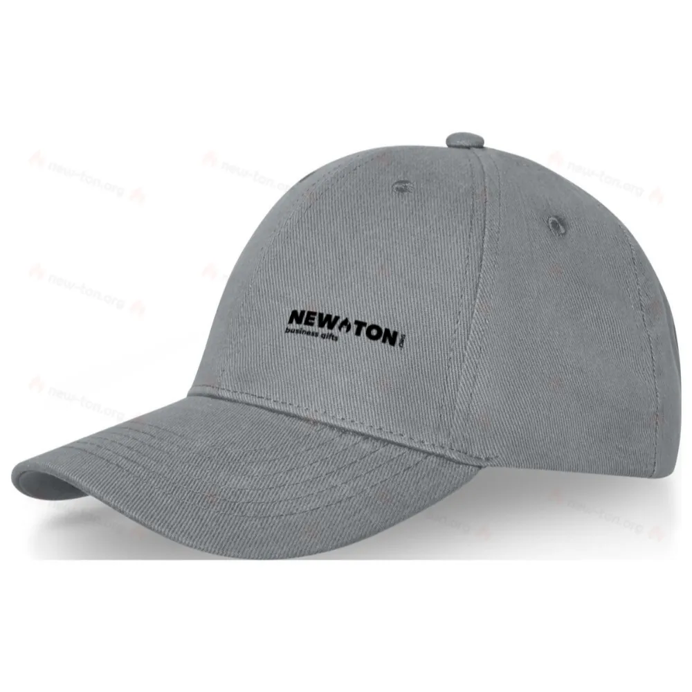 Кепка Davis с 6 панелями