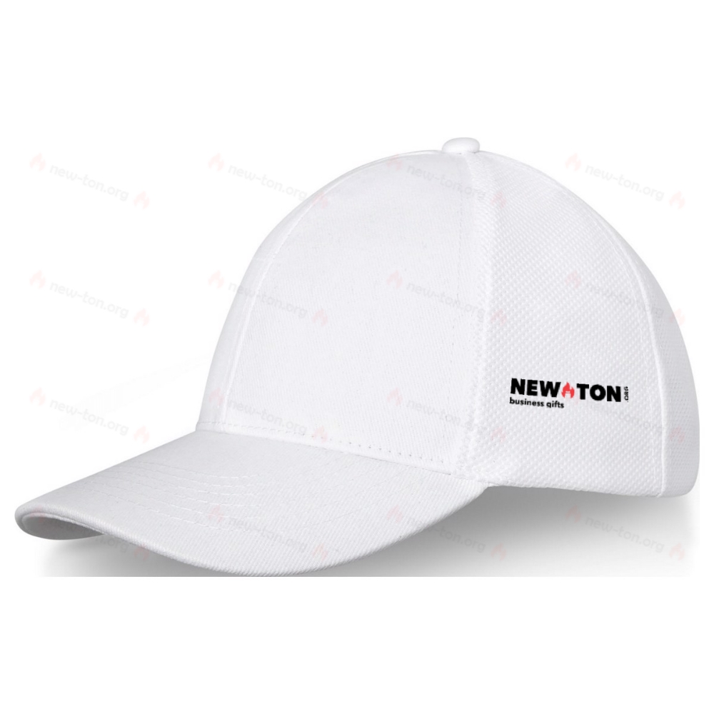 Кепка-тракер Drake с 6 панелями