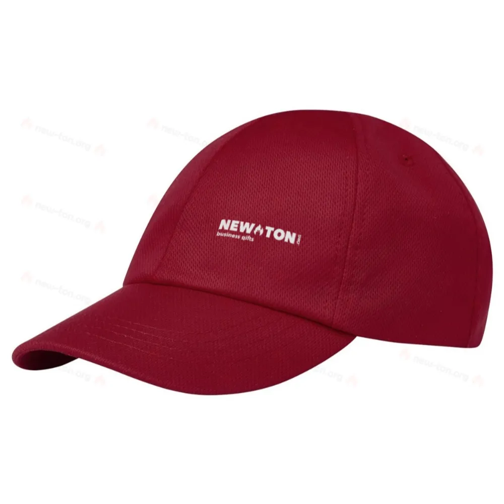 
                                                Cerus 6 panel cool fit cap
                                                
