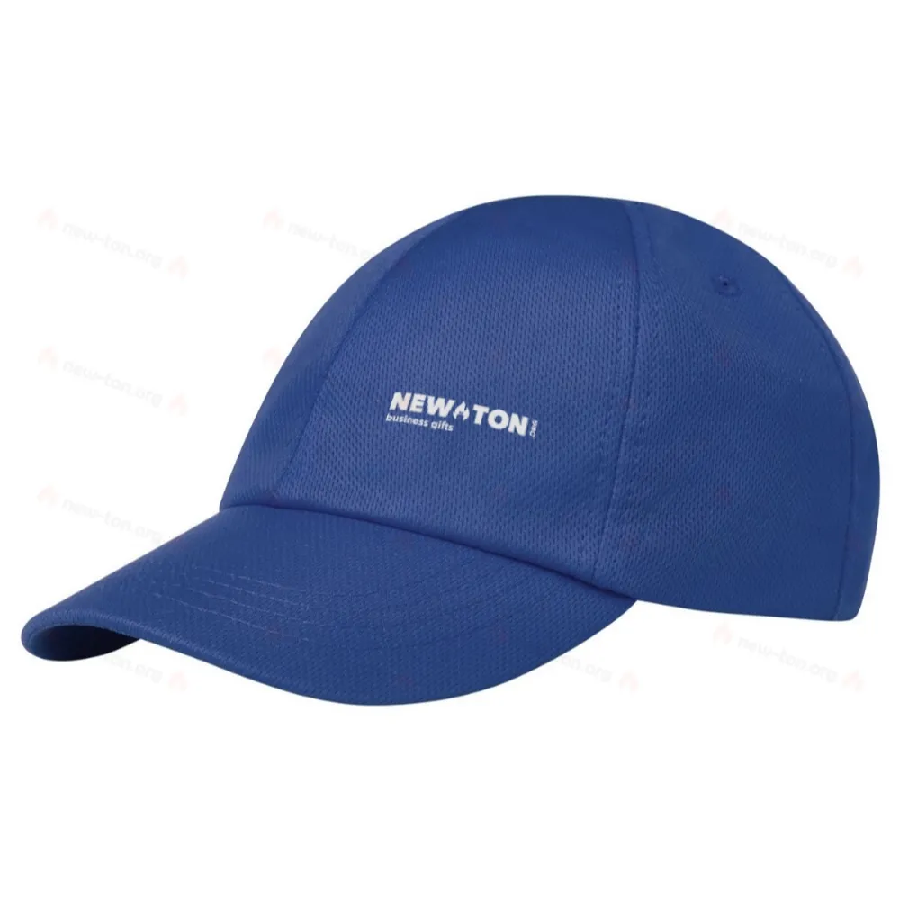 Cerus 6 panel cool fit cap