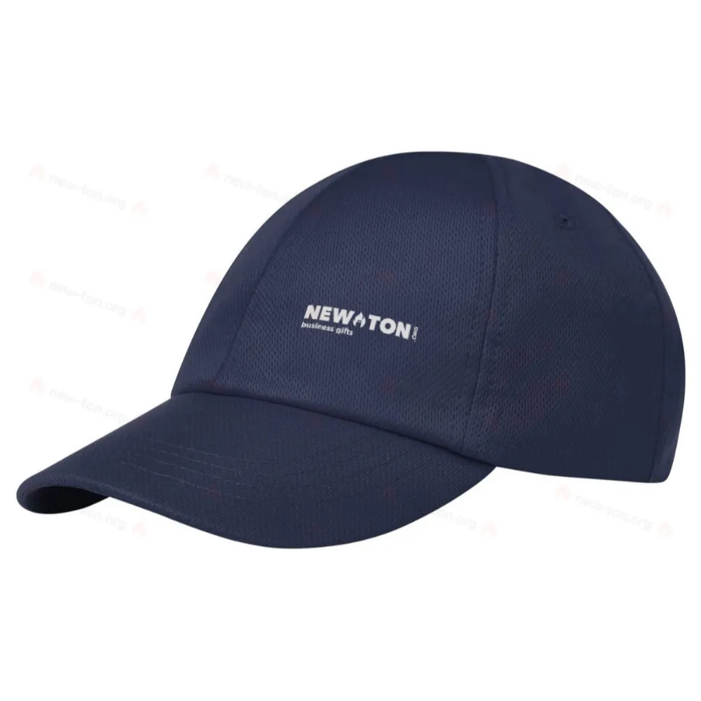 
                                                Cerus 6 panel cool fit cap
                                                