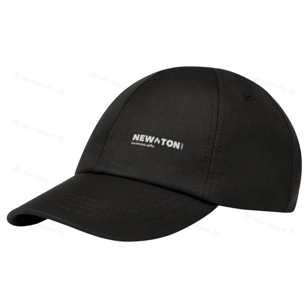 Cerus 6 panel cool fit cap