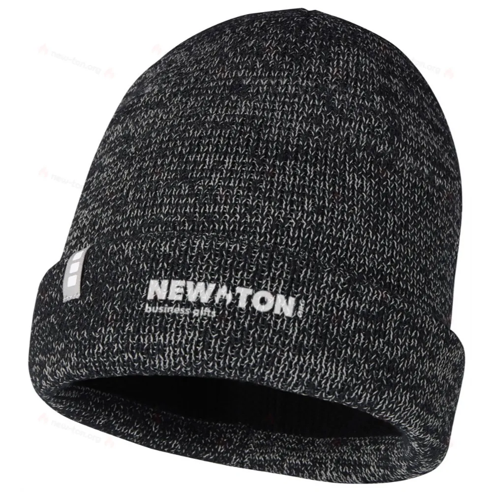 
                                            Rigi reflective beanie
                                            