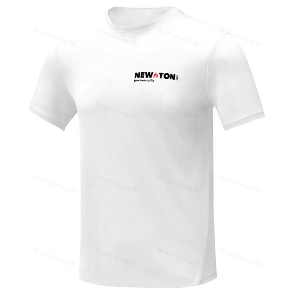 
                                            Kratos short sleeve men